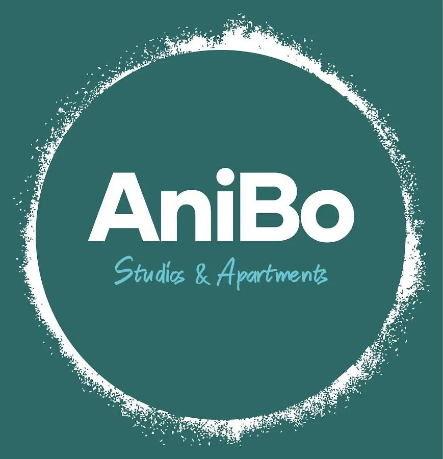 Anibo Studios And Apartments Zero Point 52 Θεσσαλονίκη