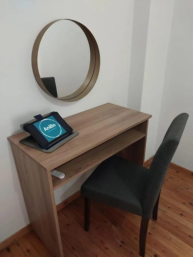 Anibo Studios And Apartments Zero Point 52 Θεσσαλονίκη Ελλάδα