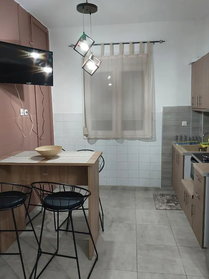 Anibo Studios And Apartments Zero Point 52 Θεσσαλονίκη Ελλάδα