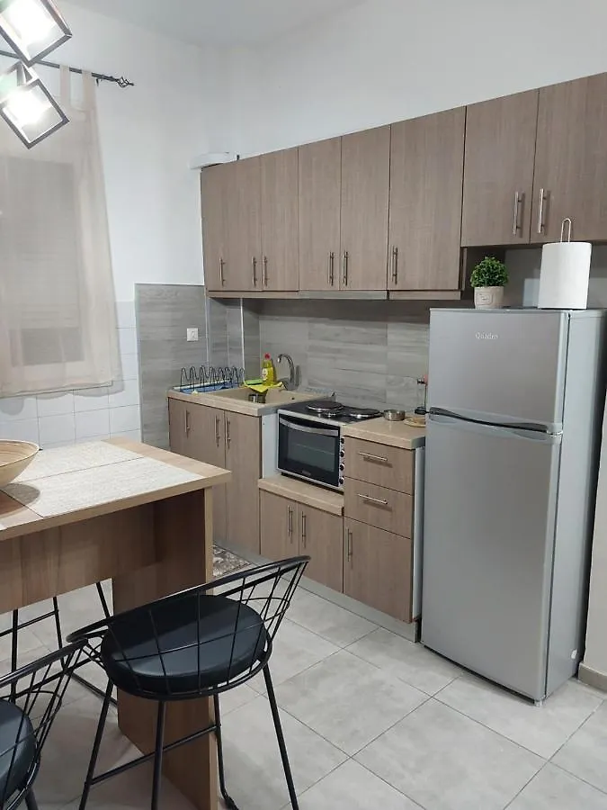 Anibo Studios And Apartments Zero Point 52 Θεσσαλονίκη