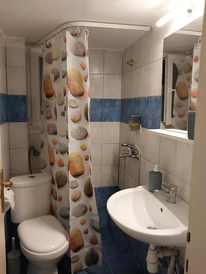 Anibo Studios And Apartments Zero Point 52 Θεσσαλονίκη Ελλάδα