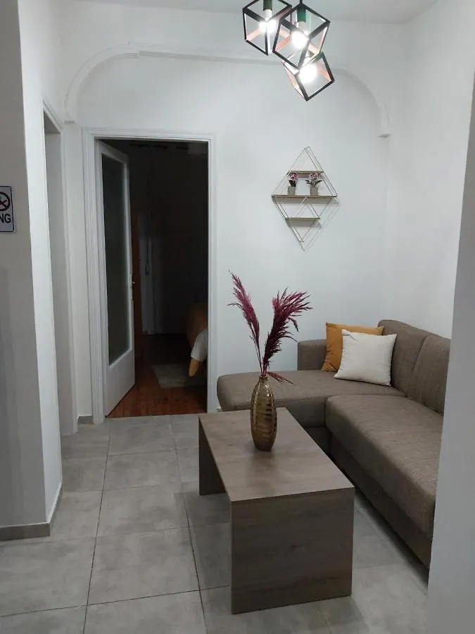 Anibo Studios And Apartments Zero Point 52 Θεσσαλονίκη 0*,