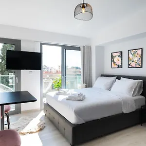 Velvet Luxury In The Center By Binobi! Διαμέρισμα