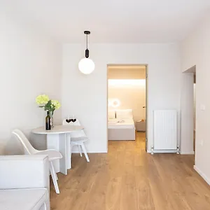 Harmonia Minimal Διαμέρισμα