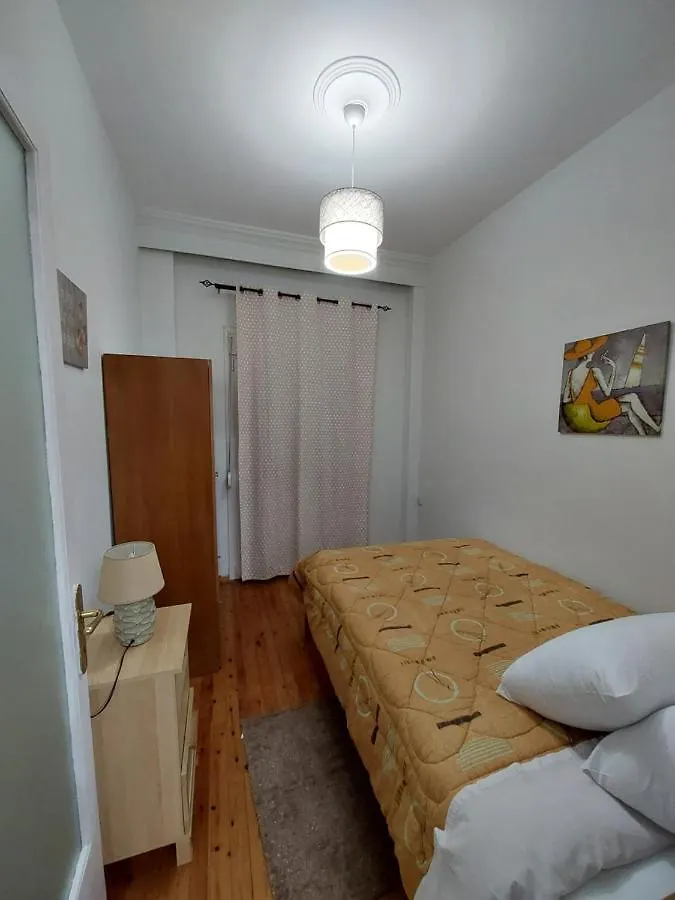 Anibo Studios And Apartments Zero Point 52 Θεσσαλονίκη