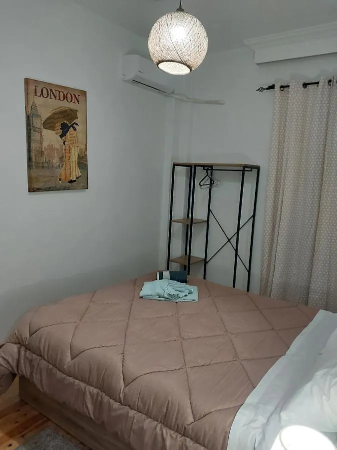 Anibo Studios And Apartments Zero Point 52 Θεσσαλονίκη 0*,  Ελλάδα
