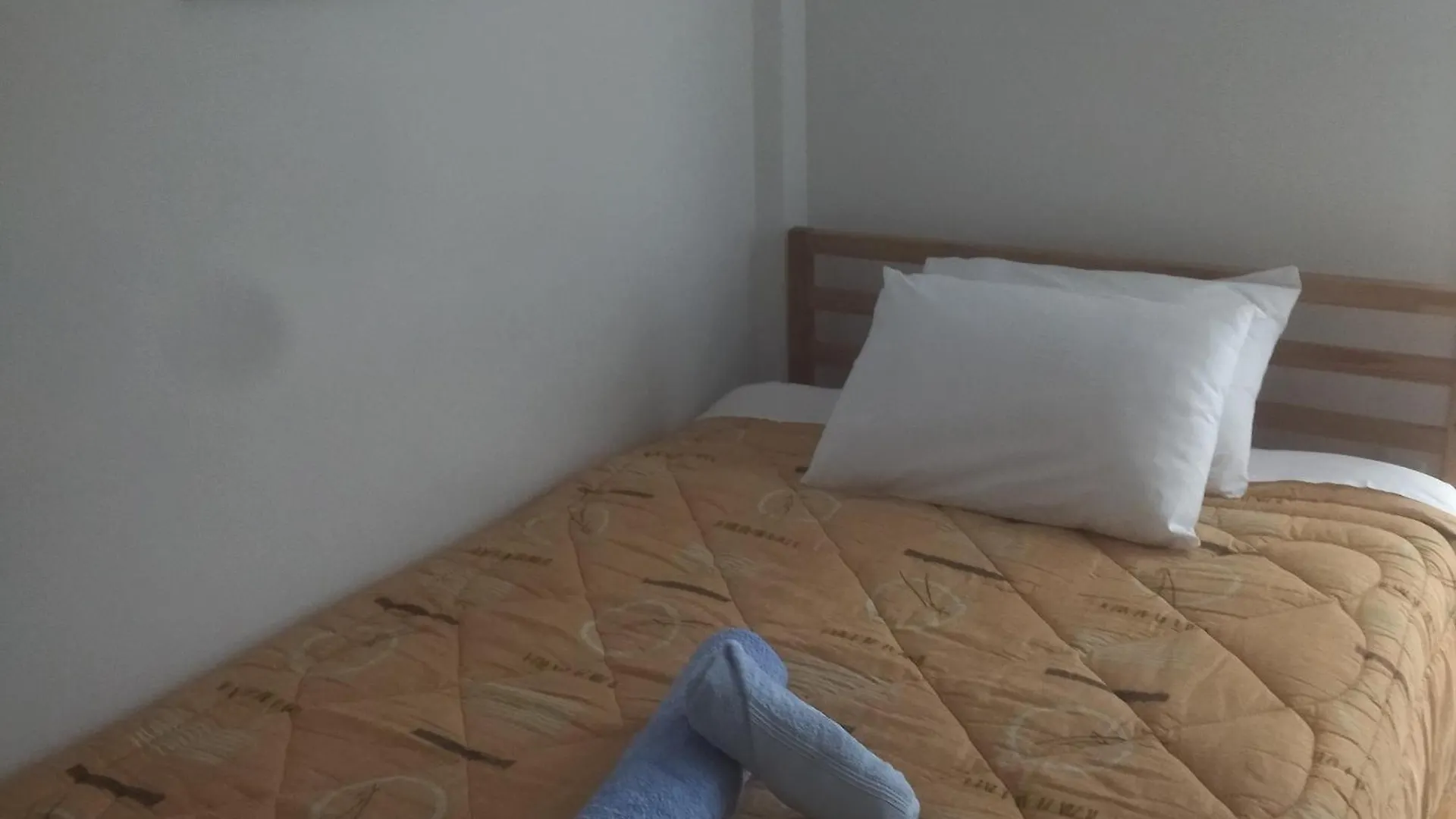Anibo Studios And Apartments Zero Point 52 Θεσσαλονίκη